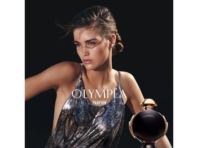 Perfume Paco Rabanne Olympéa Parfum 50ML - 3