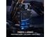 Refill Paco Rabanne Phantom Intense Eau de Parfum Intense 200ML - 3