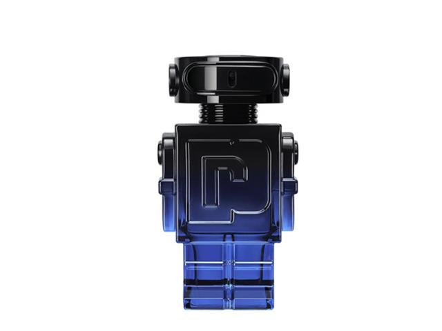 Perfume Paco Rabanne Phantom Intense Eau de Pa...