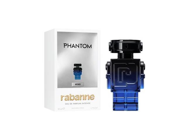 Perfume Paco Rabanne Phantom Intense Eau de Pa...