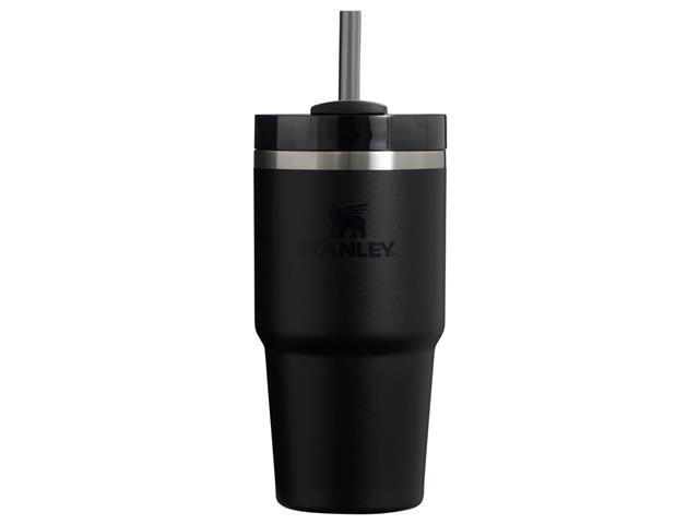 Copo Quencher Black Stanley 591ML