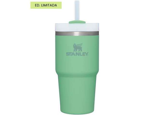 Copo Quencher Jade Stanley 591ML - 2