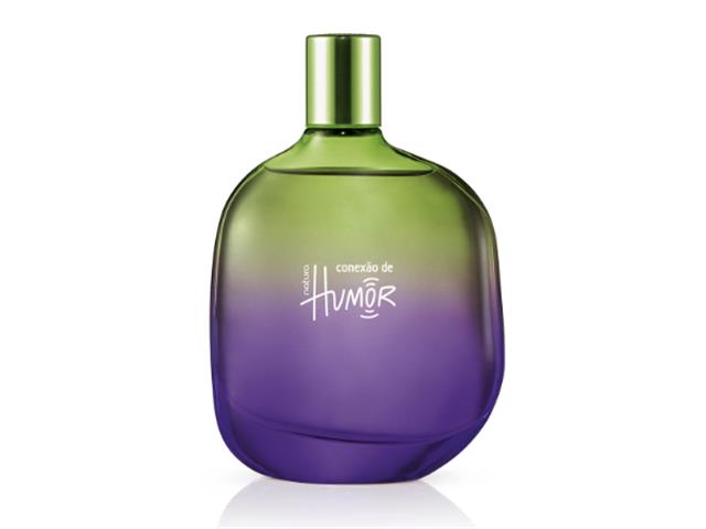 Desodorante Colônia Natura Conexão de Humor Masculino 75ML - 1