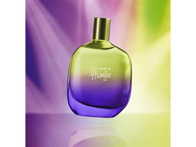 Desodorante Colônia Natura Conexão de Humor Masculino 75ML - 2
