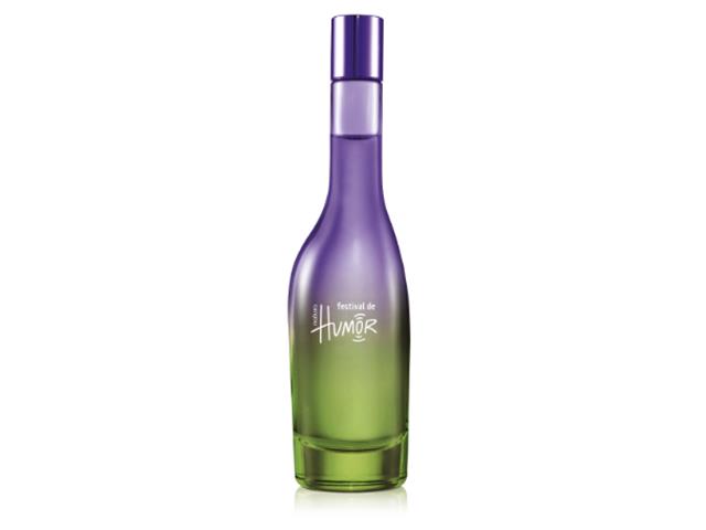 Desodorante Colônia Natura Festival de Humor Feminino 75ML - 1