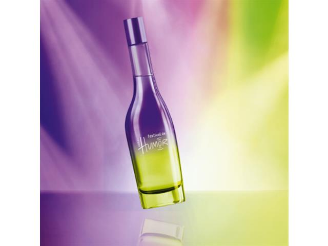 Desodorante Colônia Natura Festival de Humor Feminino 75ML - 2
