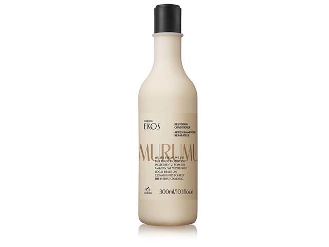 Condicionador Natura Ekos Murumuru Reconstrução do Fio 300ML - 1