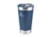 Copo Térmico de Cerveja Stanley com Tampa Navy 473ML - 2