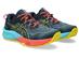 Tênis Asics Gel-Trabuco 11 French Blue/Vibrant Yellow Masc - 0