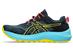 Tênis Asics Gel-Trabuco 11 French Blue/Vibrant Yellow Masc - 3