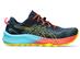 Tênis Asics Gel-Trabuco 11 French Blue/Vibrant Yellow Masc - 2