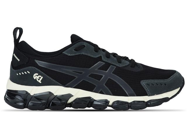 Tênis Asics Gel-Quantum 360 CTW Black/Graphite...