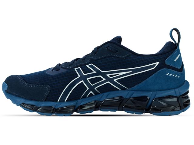 Tênis Asics Gel-Quantum 360 CTW Midnight/Grand Shark Masc - 1