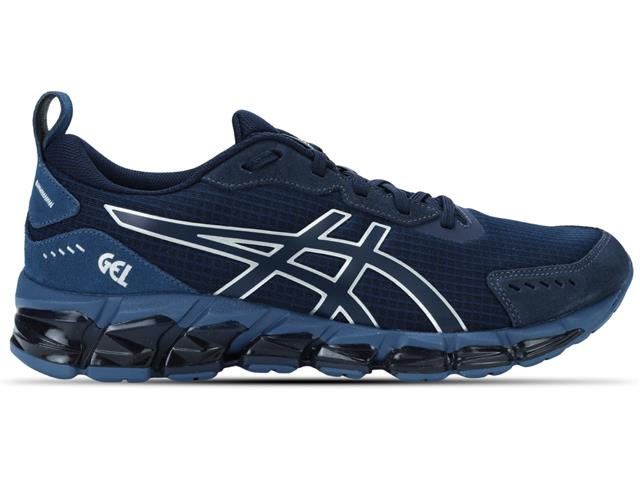 Tênis Asics Gel-Quantum 360 CTW Midnight/Grand...