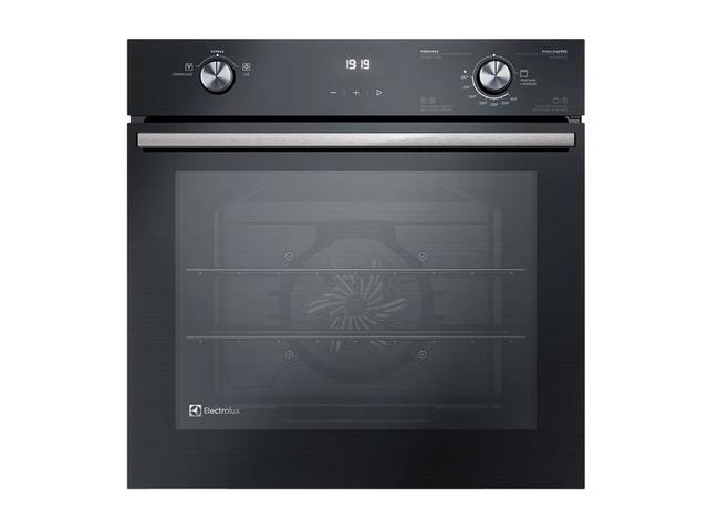 Forno de Embutir Electrolux OE8GH a Gás 80L Ef...