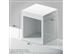 Forno de Embutir Electrolux OE8GH a Gás 80L Efficient Preto 220V - 2