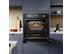 Forno de Embutir Electrolux OE8GH a Gás 80L Efficient Preto 220V - 7