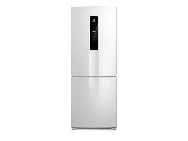 Geladeira Electrolux IB7 FrostFree Inverter 49...