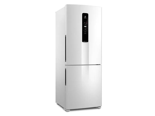 Geladeira Electrolux IB7 FrostFree Inverter 490L Efficient Branco 220V - 2