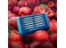 Geladeira Electrolux IB7 FrostFree Inverter 490L Efficient Branco 220V - 6