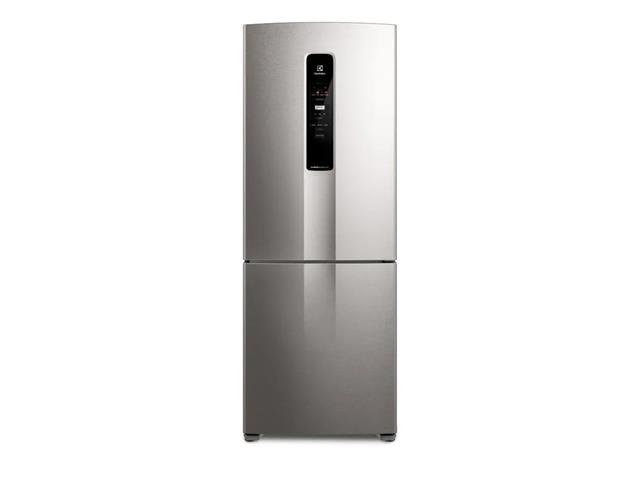 Geladeira Electrolux IB7S Frost Free Inverter ...