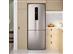 Geladeira Electrolux IB7S Frost Free Inverter 490L Efficient Inox 110V - 4