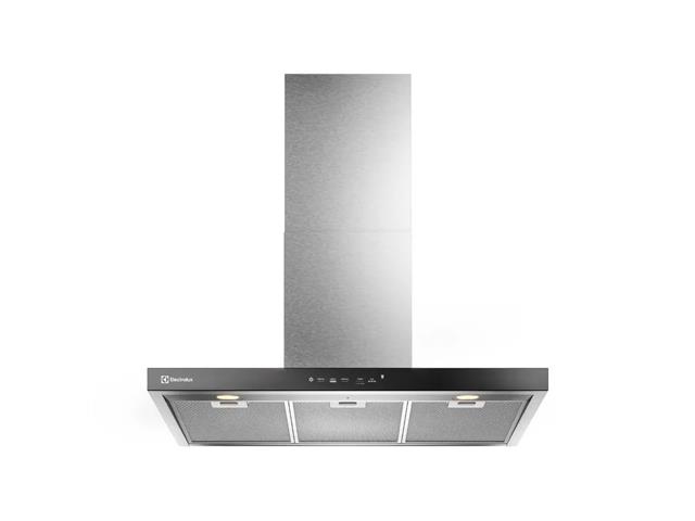 Coifa de Parede Electrolux CE9TF 90cm Experien...