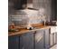Coifa de Parede Electrolux CE9TF 90cm Experience com I.A. Inox 110V - 5