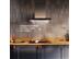 Coifa de Parede Electrolux CE9TF 90cm Experience com I.A. Inox 220V - 4