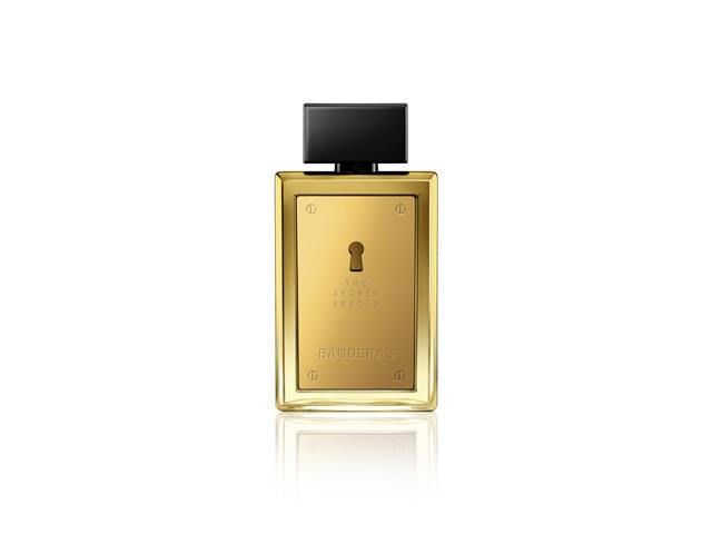 Perfume Banderas The Secret Absolu Eau de Parf...