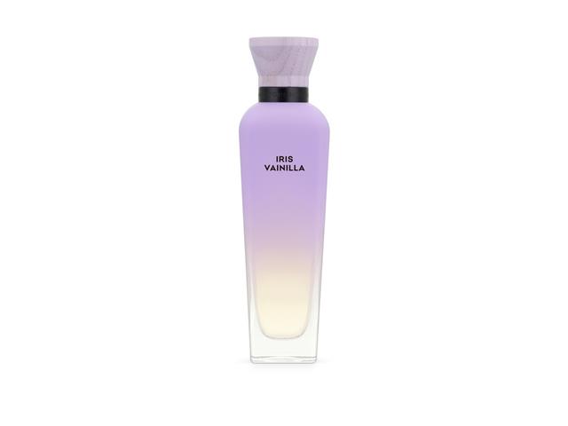 Perfume Adolfo Dominguez Iris Vainilla Eau de ...