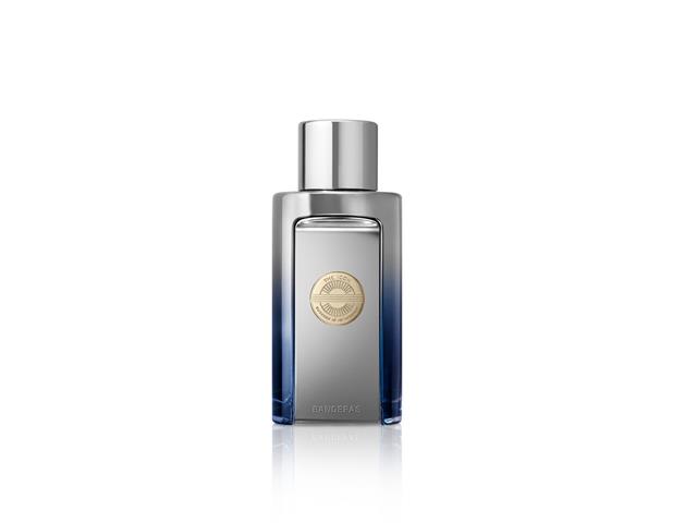 Perfume Banderas The Icon Elixir Eau de Parfum...