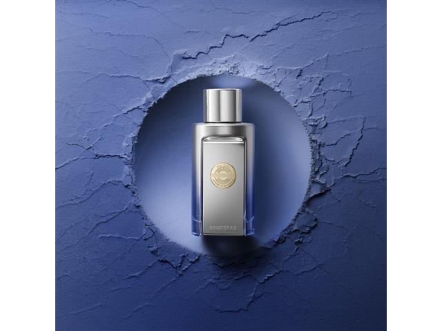 Perfume Banderas The Icon Elixir Eau de Parfum 100ml - 5