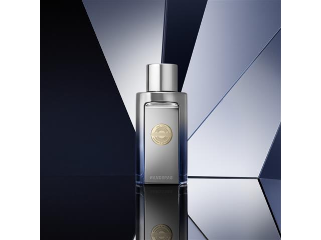 Perfume Banderas The Icon Elixir Eau de Parfum 100ml - 6