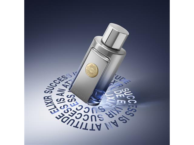 Perfume Banderas The Icon Elixir Eau de Parfum 100ml - 9