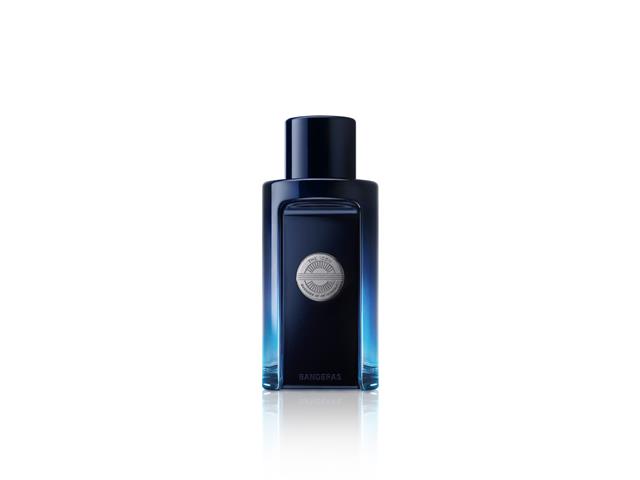 Perfume Banderas The Icon Eau de Toilette 100m...