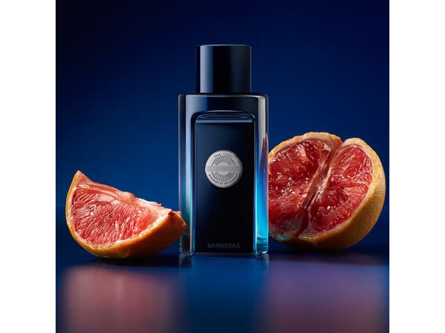 Perfume Banderas The Icon Eau de Toilette 100ml - 4