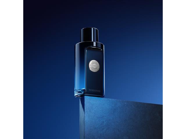 Perfume Banderas The Icon Eau de Toilette 100ml - 6