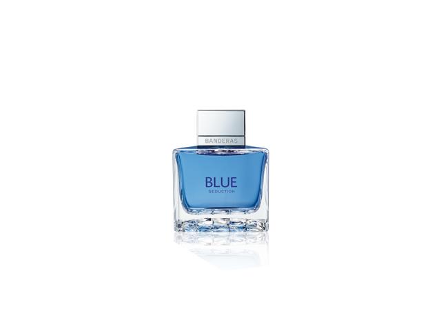 Perfume Banderas Blue Seduction Eau de Toilett...