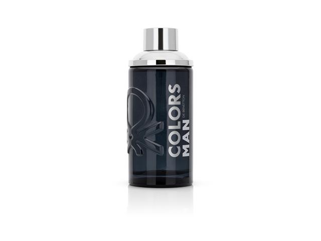Perfume Benetton United Colors Man Black Eau d...