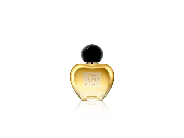 Perfume Banderas Her Secret Absolu Eau de Parf...