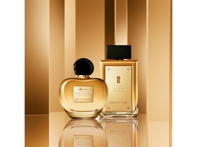 Perfume Banderas Her Secret Absolu Eau de Parfum 50ml - 4