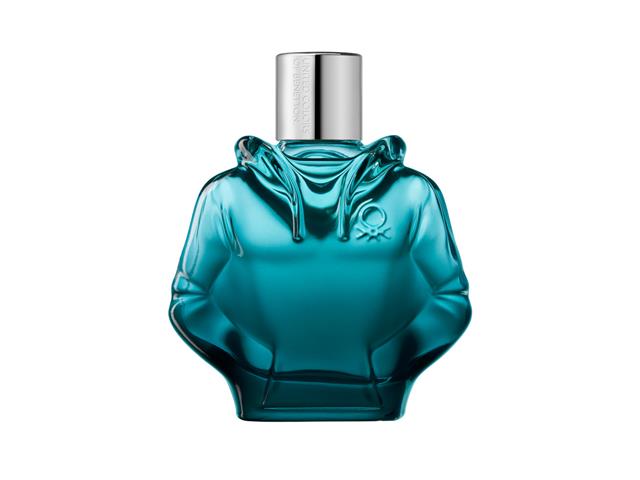 Perfume Benetton United Colors We are Tribe Co...