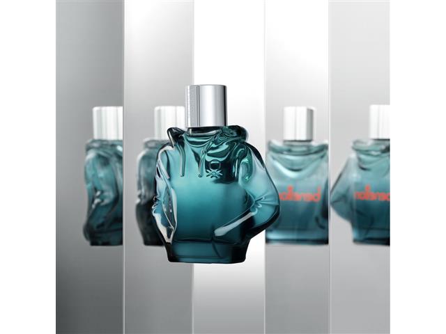 Perfume Benetton United Colors We are Tribe Cool Eau de Toilette 90ml - 6