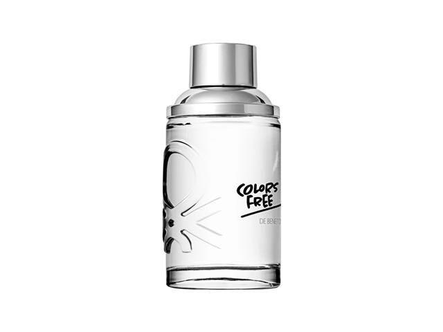 Perfume Benetton United Colors Colors Free de ...