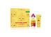 Kit Sisterland Yellow Peony Creme corporal 75ml + Eau de Toilette 80ml - 1