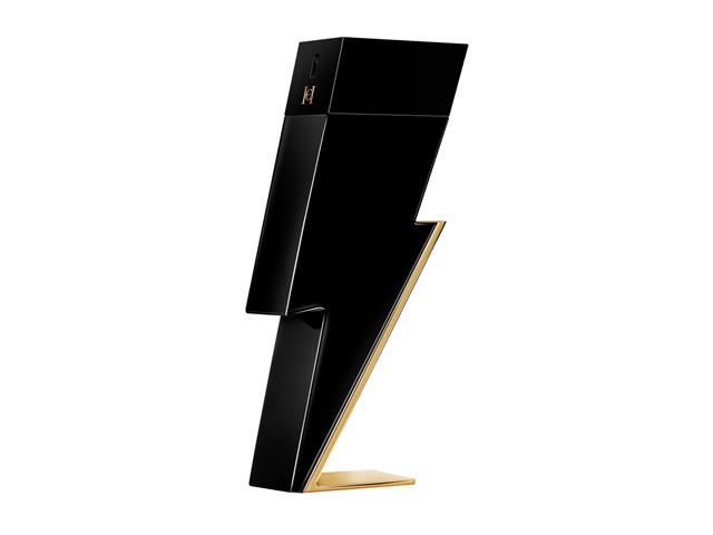 Perfume Carolina Herrera Bad Boy Eau de Toilet...