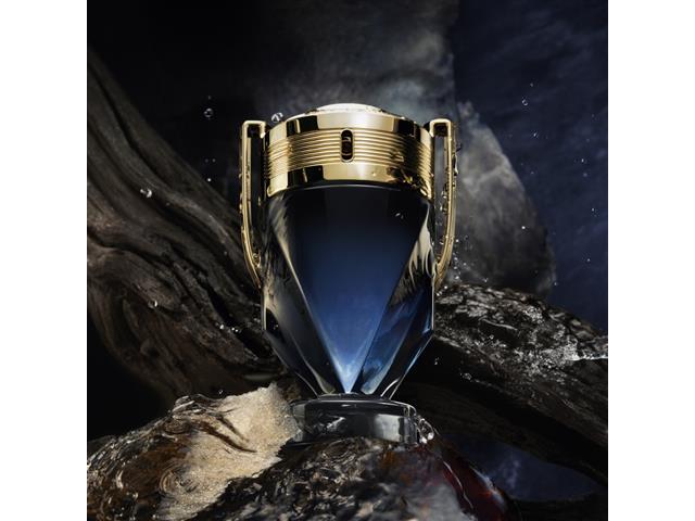 Perfume Rabanne Invictus Parfum 200ml - 3