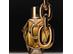 Perfume Rabanne Million Gold For Her Eau de Parfum 30ml - 3
