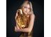 Perfume Rabanne Million Gold For Her Eau de Parfum 30ml - 4